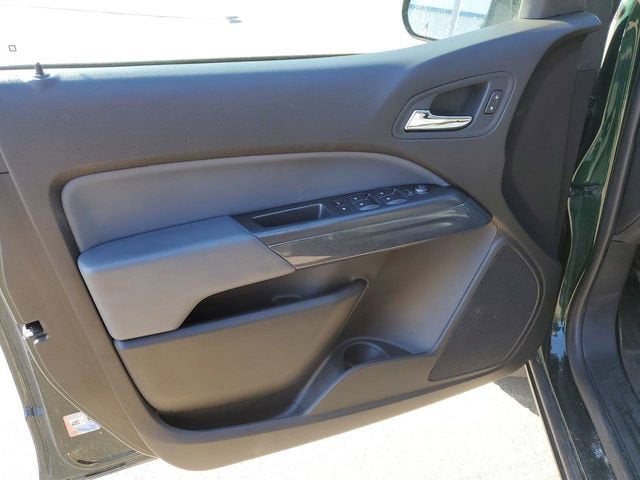 2016 Chevrolet Colorado 4WD Z71