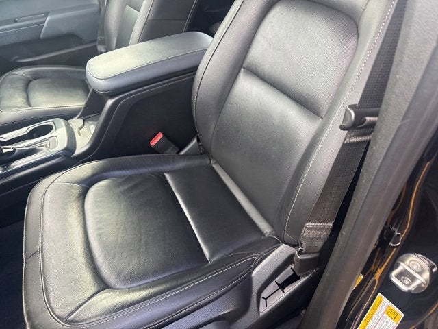 2019 Chevrolet Colorado 4WD Z71