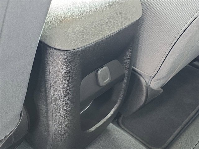 2022 Chevrolet Colorado WT