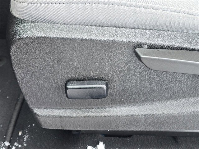 2022 Chevrolet Colorado WT