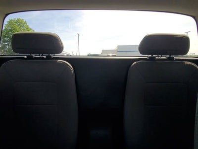 2021 Chevrolet Colorado 4WD Work Truck