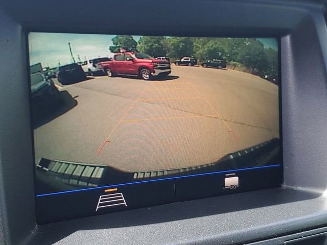 2021 Chevrolet Colorado 4WD Work Truck