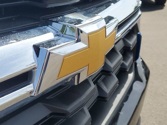 2021 Chevrolet Colorado 4WD Work Truck