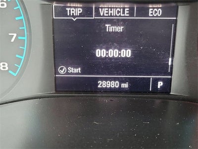 2022 Chevrolet Colorado WT