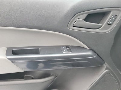 2022 Chevrolet Colorado WT