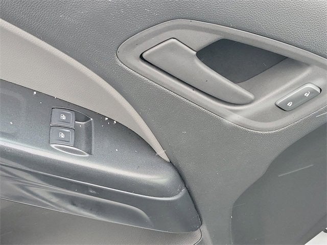 2022 Chevrolet Colorado WT