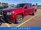 2021 Chevrolet Colorado 4WD Work Truck
