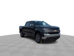 2022 Chevrolet Silverado 1500 LTD LT (2FL)