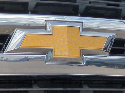 2022 Chevrolet Silverado 1500 LTD LT (2FL)