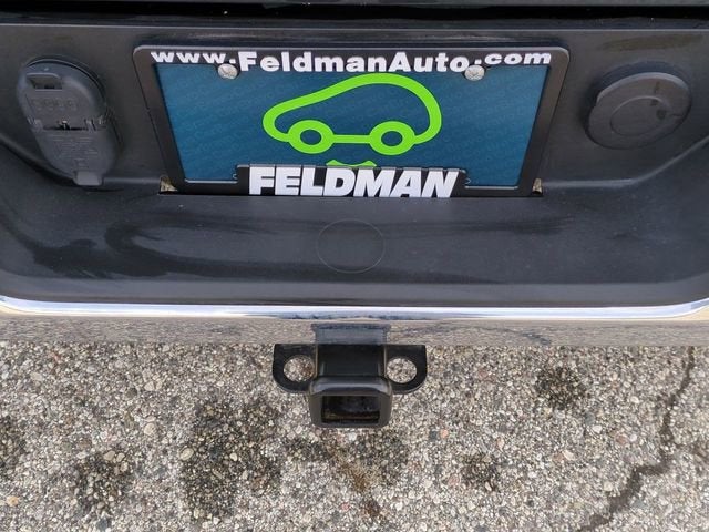 2022 Chevrolet Silverado 1500 LTD LT (2FL)