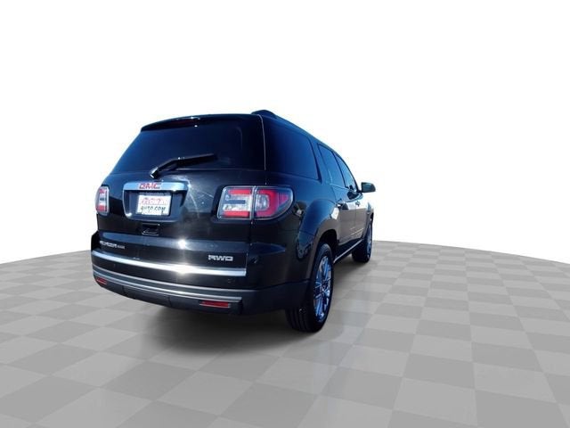 2017 GMC Acadia Limited Limited