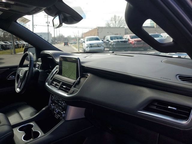 2024 GMC Yukon XL SLT