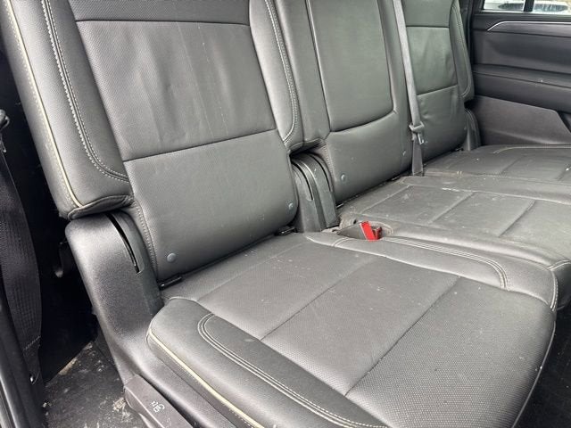 2024 GMC Yukon XL SLT