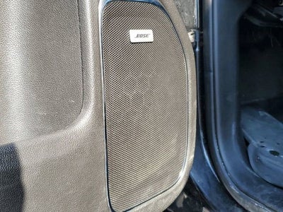 2018 GMC Sierra 2500 HD Denali