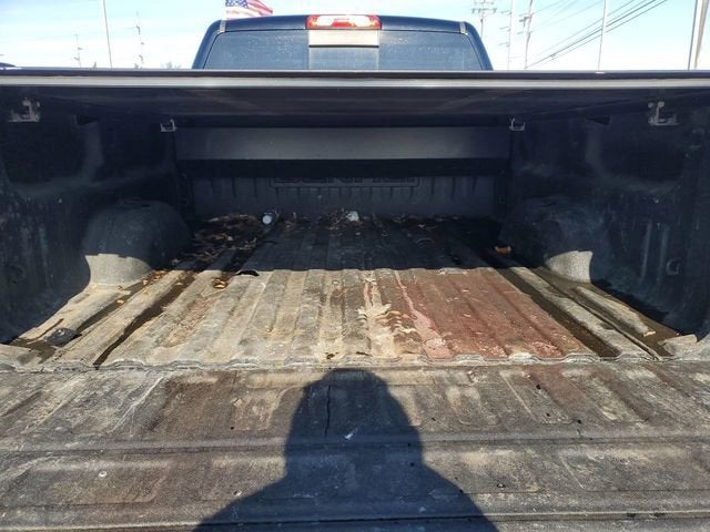 2018 GMC Sierra 2500 HD Denali