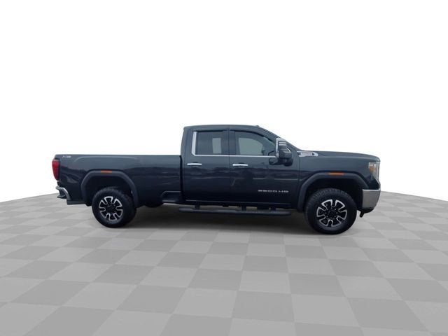 2020 GMC Sierra 2500 HD SLT