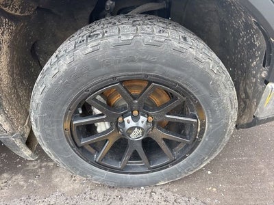 2022 GMC Sierra 1500 Pro