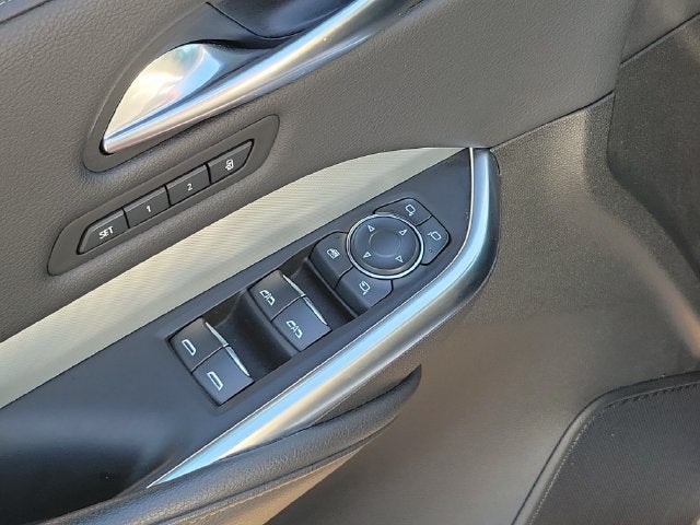 2020 Cadillac XT4 AWD Premium Luxury