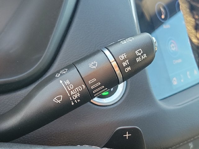 2020 Cadillac XT4 AWD Premium Luxury