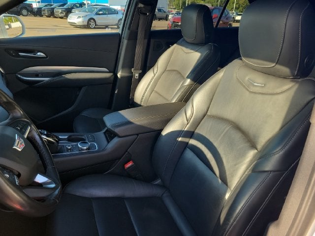 2020 Cadillac XT4 AWD Premium Luxury