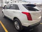 2018 Cadillac XT5 FWD
