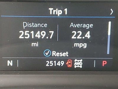 2024 Cadillac XT5 Luxury