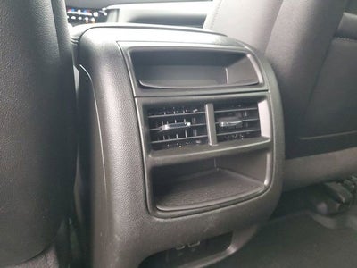 2024 Cadillac XT5 Luxury