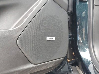 2024 Cadillac XT5 Luxury