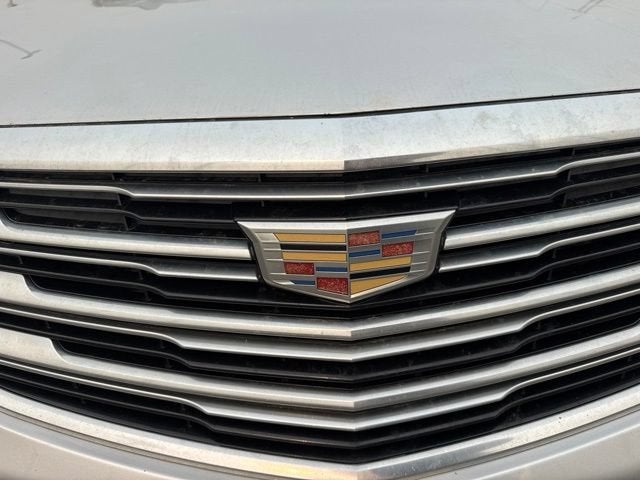 2019 Cadillac XT5 AWD