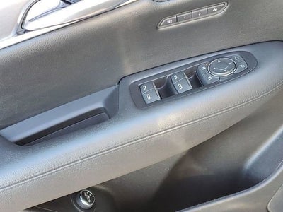 2017 Cadillac XT5 Premium Luxury AWD