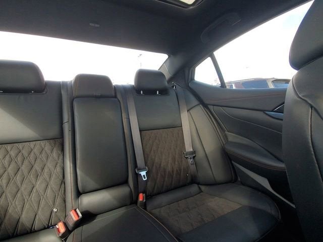 2020 Nissan Maxima SR