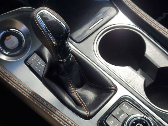 2020 Nissan Maxima SR