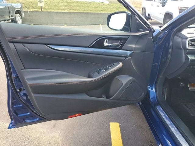 2020 Nissan Maxima SR