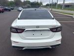 2023 Nissan Maxima Platinum
