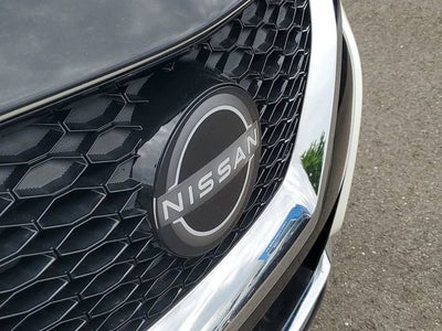 2023 Nissan Maxima Platinum