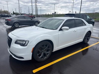 2021 Chrysler 300 300S