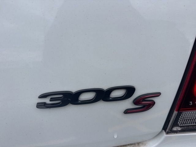 2021 Chrysler 300 300S