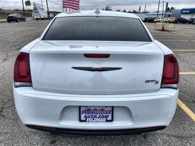 2021 Chrysler 300 300S