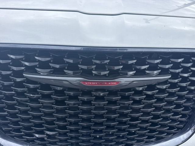 2021 Chrysler 300 300S