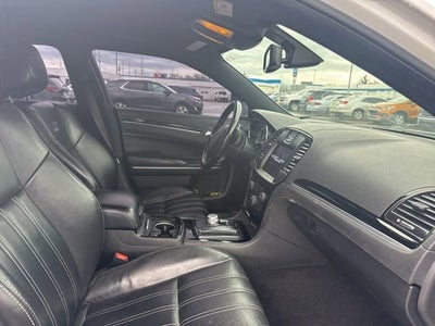 2021 Chrysler 300 300S