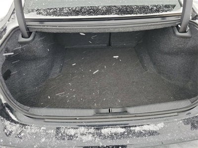 2018 Dodge Charger GT AWD