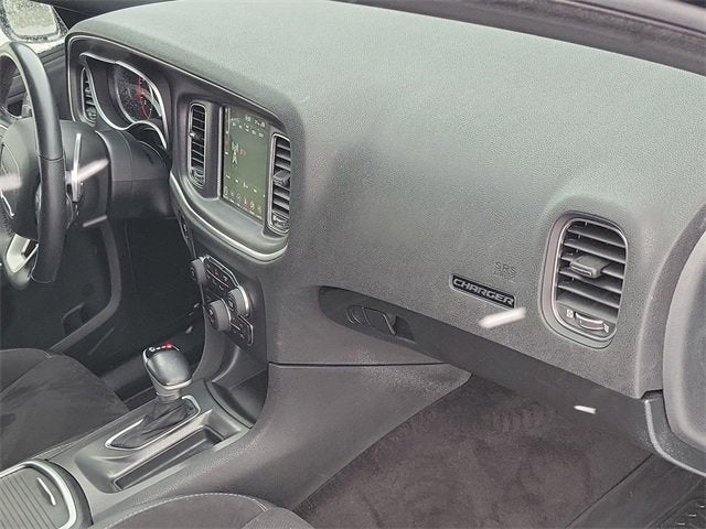 2018 Dodge Charger GT AWD