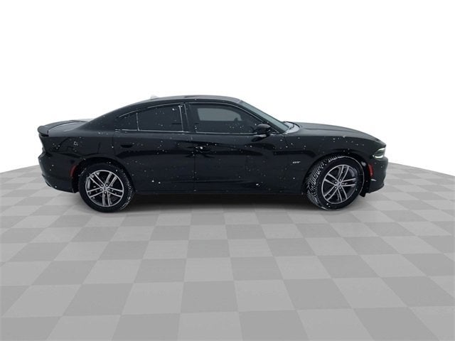 2018 Dodge Charger GT AWD