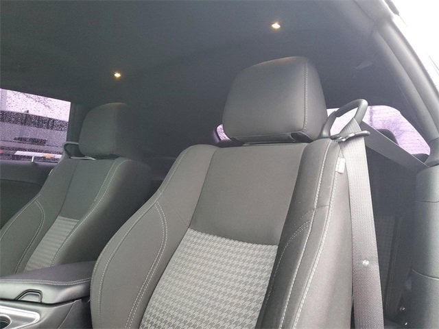 2017 Dodge Challenger R/T