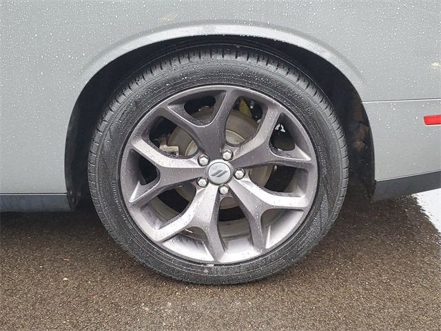 2017 Dodge Challenger R/T