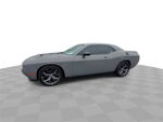 2017 Dodge Challenger R/T