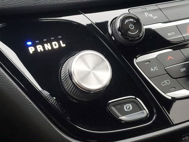 2020 Chrysler Pacifica Hybrid Touring