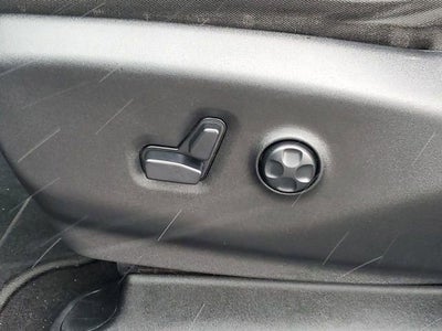 2020 Chrysler Pacifica Hybrid Touring