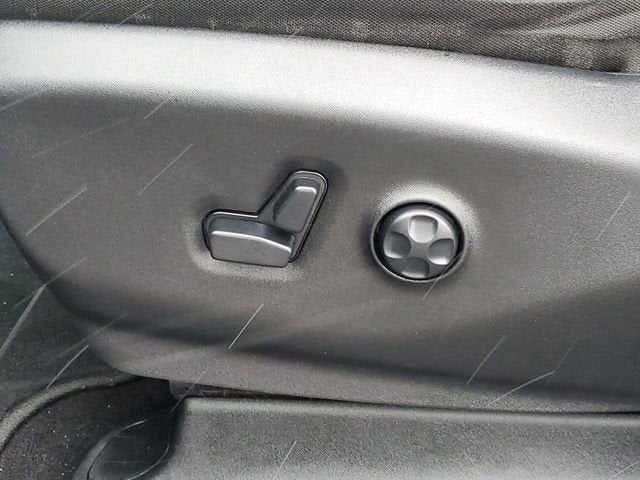 2020 Chrysler Pacifica Hybrid Touring