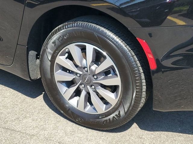 2025 Chrysler Pacifica Hybrid Select